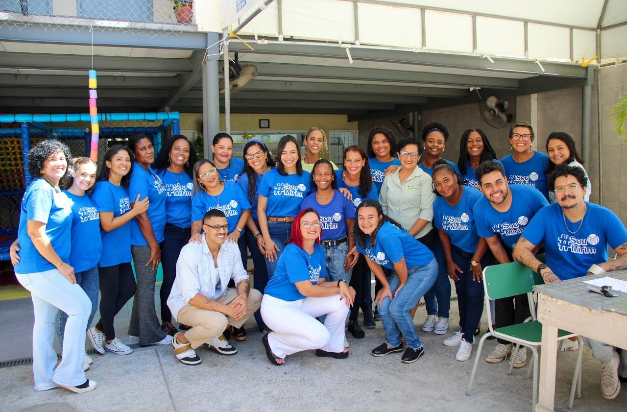 Perguntas Frequentes